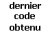 Code du Grattage